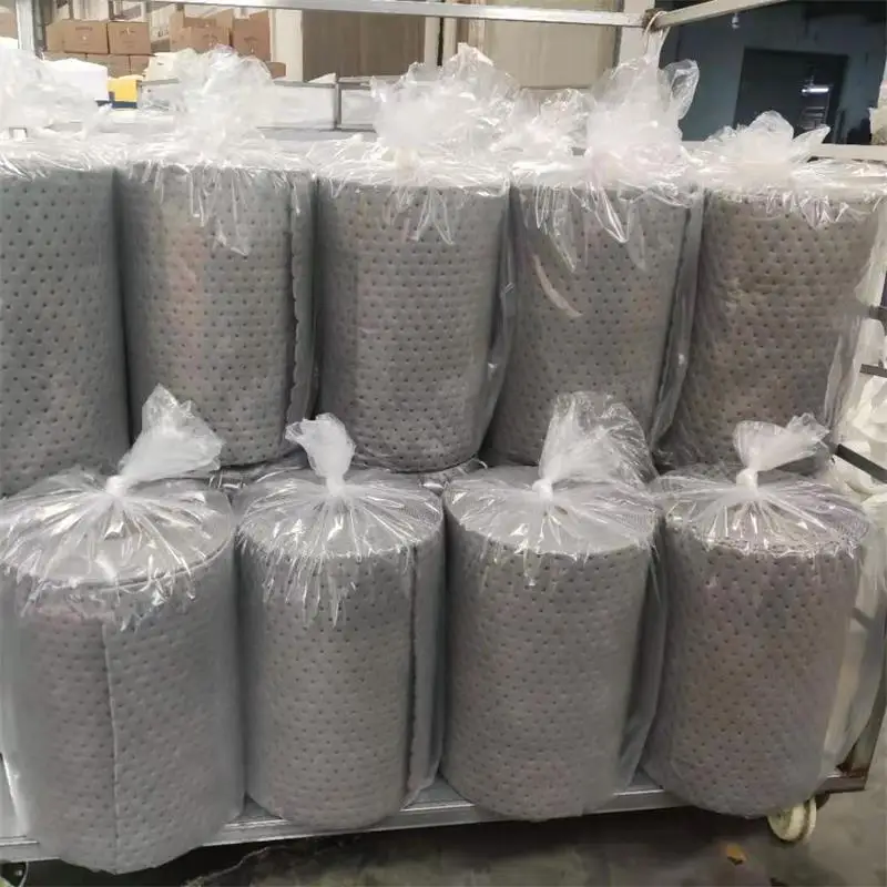 عينات بسرعة لفة ماصة عالمية مموهة مثقوبة