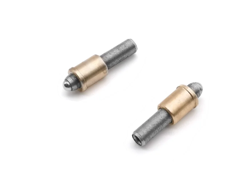 Optical experiment thread pair adjustment screw precision Adjusting screw M4 * 0.25 thread pair support customization