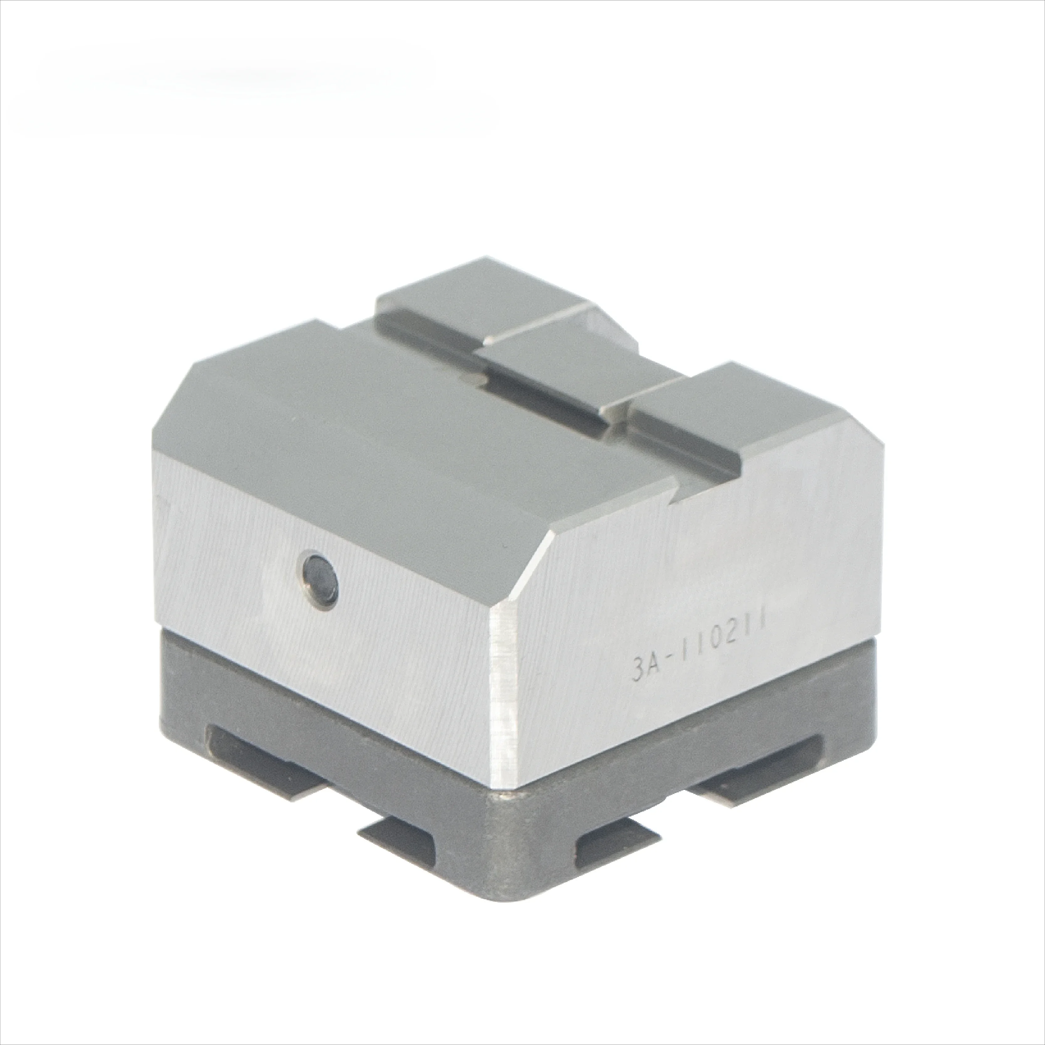 

System 3r Type Dovetail Collet for 4 Axis 5 Processing 3A-110211