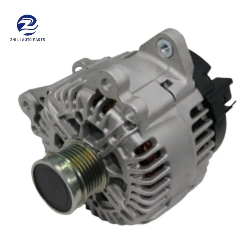

04C903023K TG14C071 TG14C083 TG14C103 F000BL08P3 04C903023T Alternator For VW GOLF SCIROCCO AUDI A1 A3 Q3 SKODA OCTAVIA