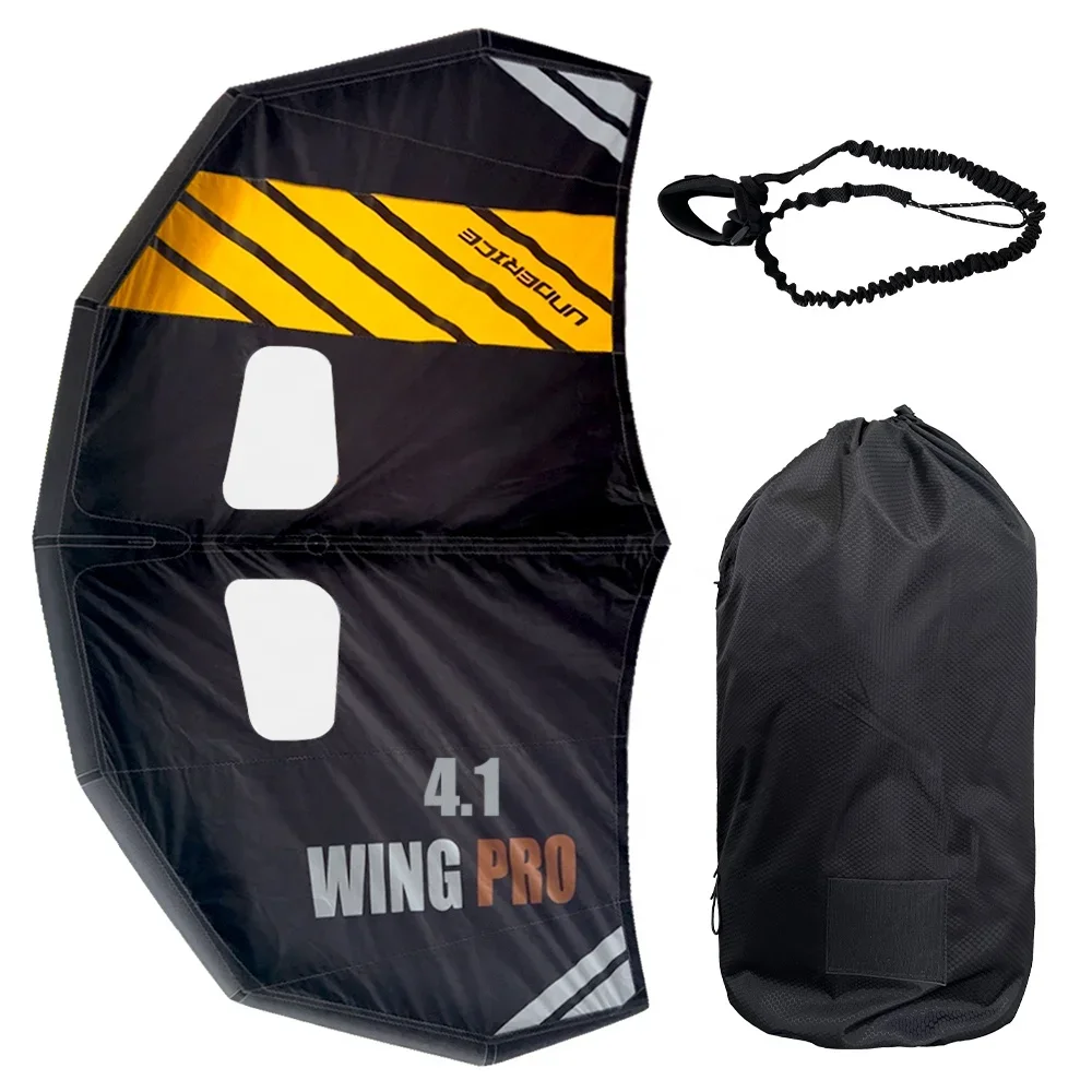 

2024 Favorite Watersports Product Hot Selling Foil Inflatable Kite Sail Surfboard Wing Surf Set High-quality Products