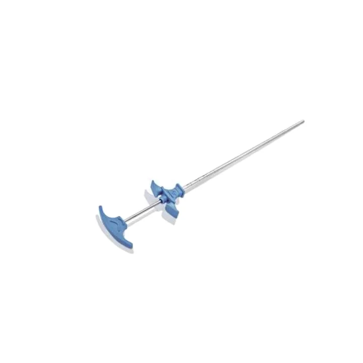 

Kyphoplasty Acrosstak Balloon Tool Thoracic Lumber Puncture Spinal Catheter Vertebroplasty Instrument