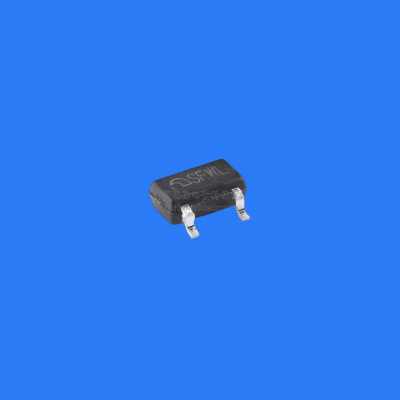 100pcs/Original ME6211A28M3G-N SOT-23 2.8V High PSRR Low Noise High Speed LDO Linear Regulator