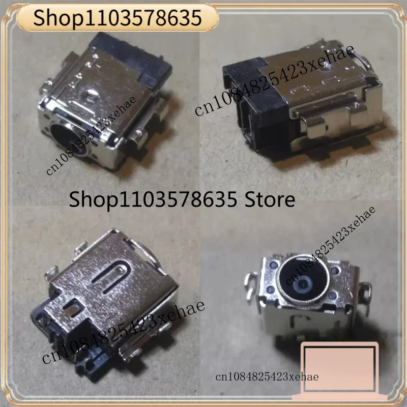 Substitute for X1502Z X1504Z X1605V M1605X K1703Z Power Charging Port Connector