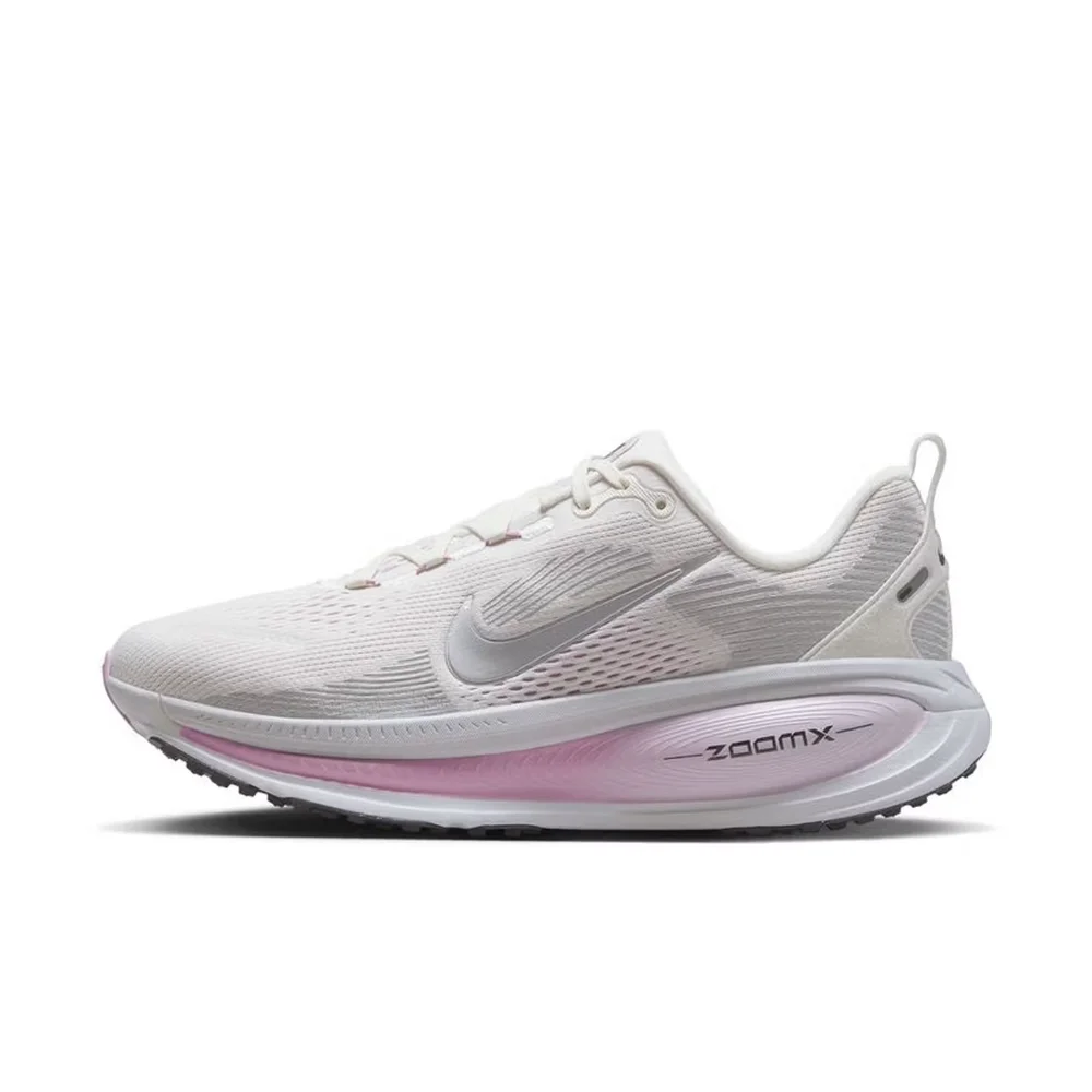 Nike VOMERO 18 Women's Comfortable, Non-Slip, Durable, Stylish, and Versatile Cushioned Road Running Shoes IM2503-133