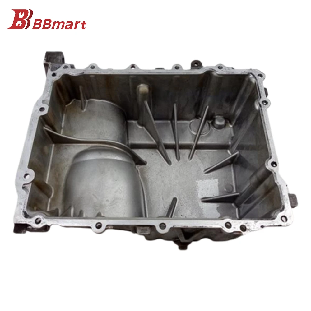 E3BG6675CAA BBmart Auto Parts 1 Pcs Transmission Parts oil pan For Ford FOCUS F1 2015- FIESTA ST 2013-