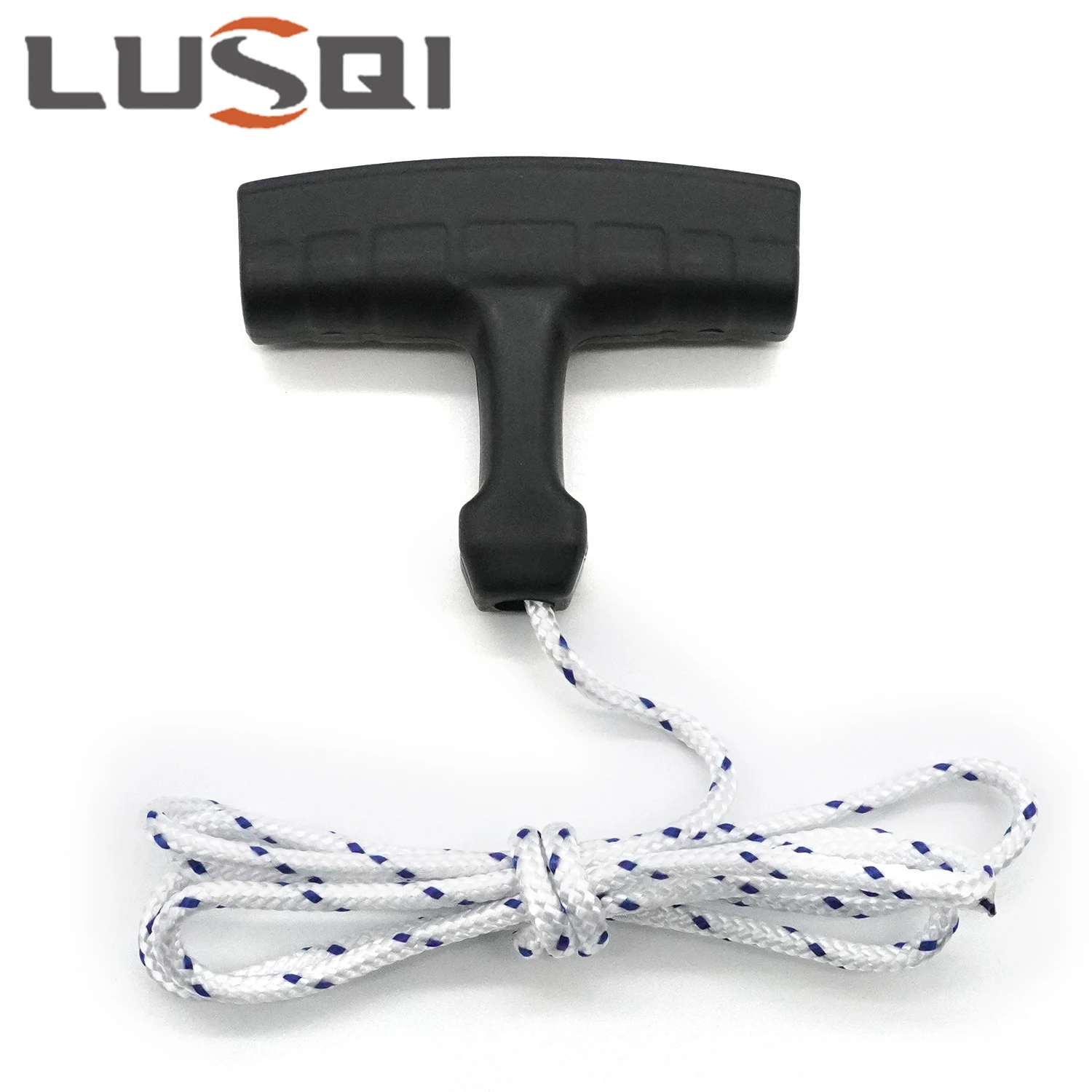 LUSQI Recoil Starting Line Lawn Mower Replacement Cable Universal Engine Water Pump Electric Saw Brush Cutter