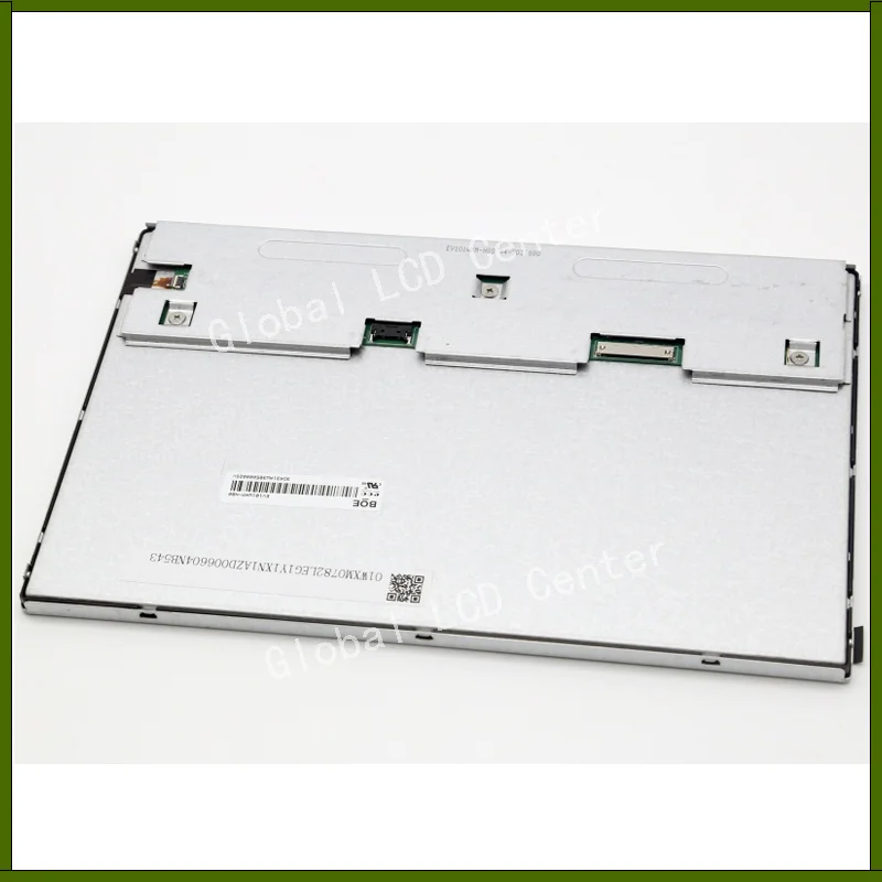 

Оригинальный ЖК-экран BOE 10.1 дюйма EV101WXM-N81