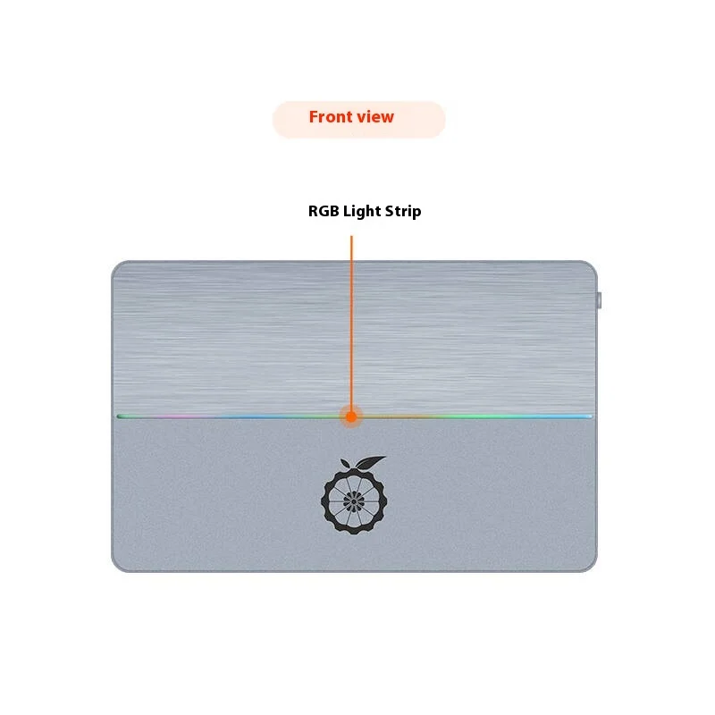 Orange Pi AI Studio Pro بطاقة الحساب Ascend Deve Board 352 TOPS Power OCR التعرف على بطاقة الحوسبة الذكية