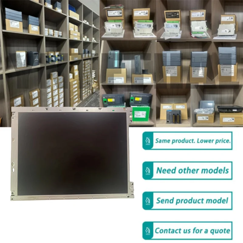 New Original  FLC38XGC6V-06 Liquid Crystal Display Screen