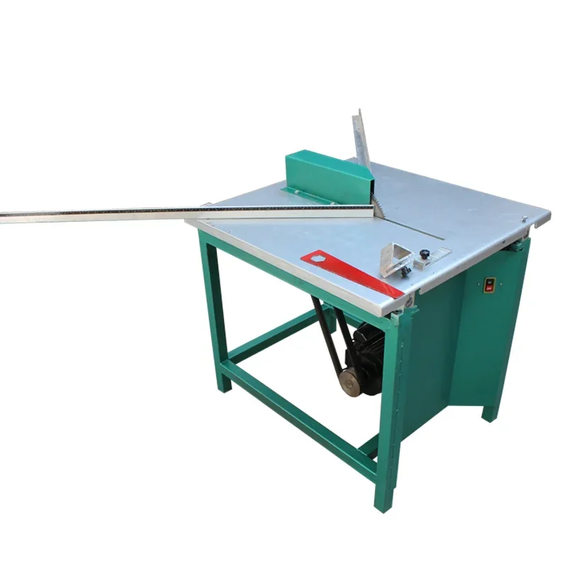 Photo frame angle cutting machine, nail , saw machine, 45 degree splicing angle cutting machine, frame angle