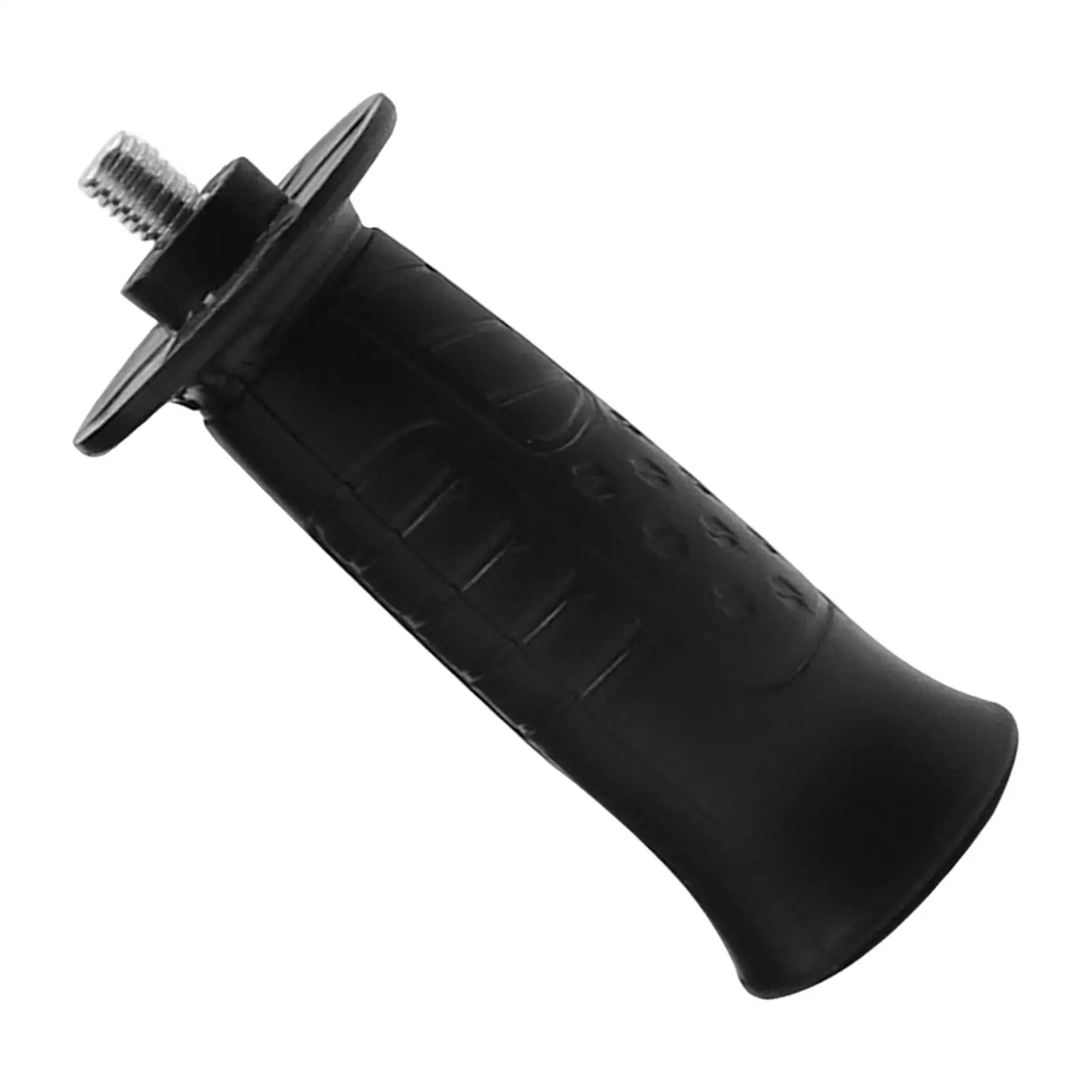 Angle Grinder Handle Non Slip Attachment Thread Replacement Auxiliary Accessories Parts Sander Handle for Angle Grinding