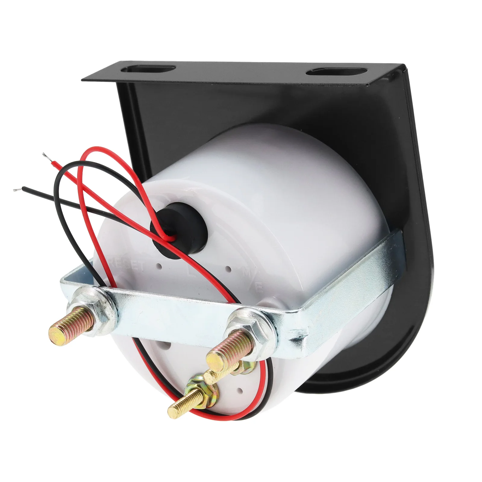 12V 52MM Water Temperature Gauge with Sensor 40-120℃ 100-250℉  Automobile Car Gauge 2