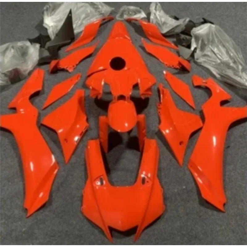 

QDmoto Motorcycle Fairing Kit Fit For Yamaha YZF R1 2020 2021 2022 2023 2024 2025 YZF-R1 New ABS Full Set Fairings Painted Bodyw