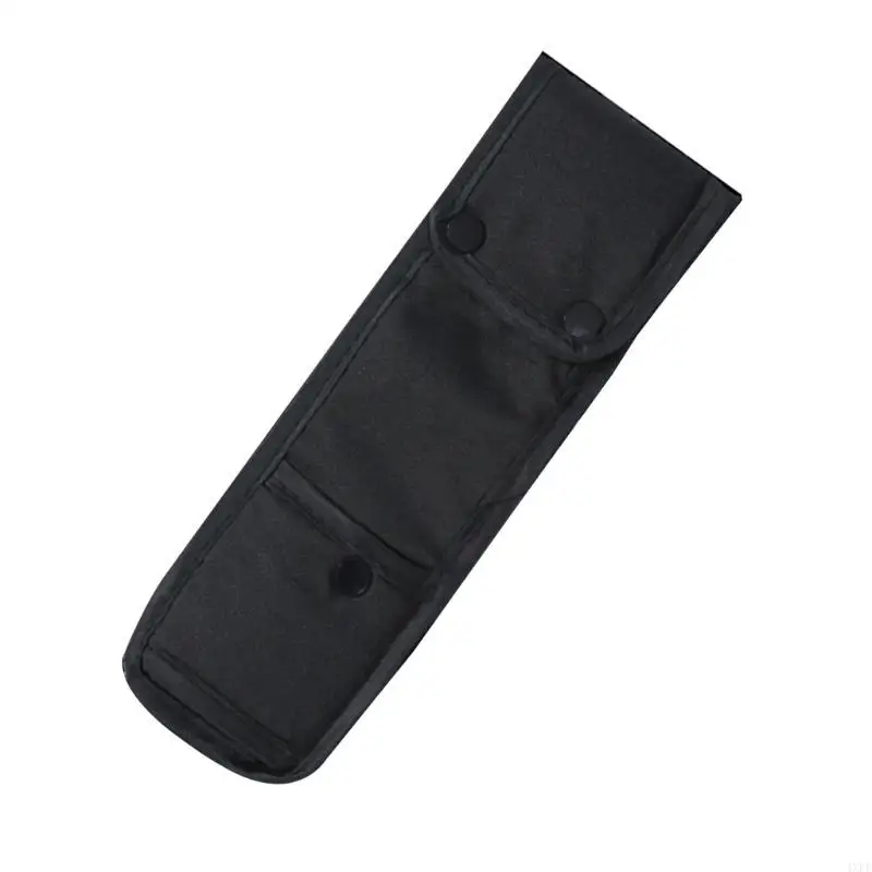 حزام المنشعب لعربات الأطفال من أجل الراحة والأمان، وحزام كرسي دفع للأطفال الرضع وإكسسوارات مسند الذراع العالمية #3