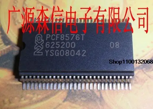 

10 шт. IC PCF8576T PCF8576CT