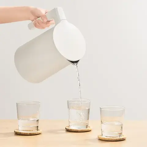 8 best sales इलेक्ट्रिक चायदानी - №4