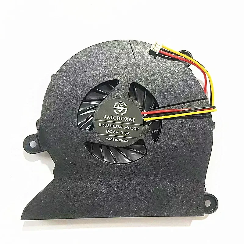 New Founder S410IG S410 TS506 TS506 S510 M760 Notebook Cooling Fan for Laptop