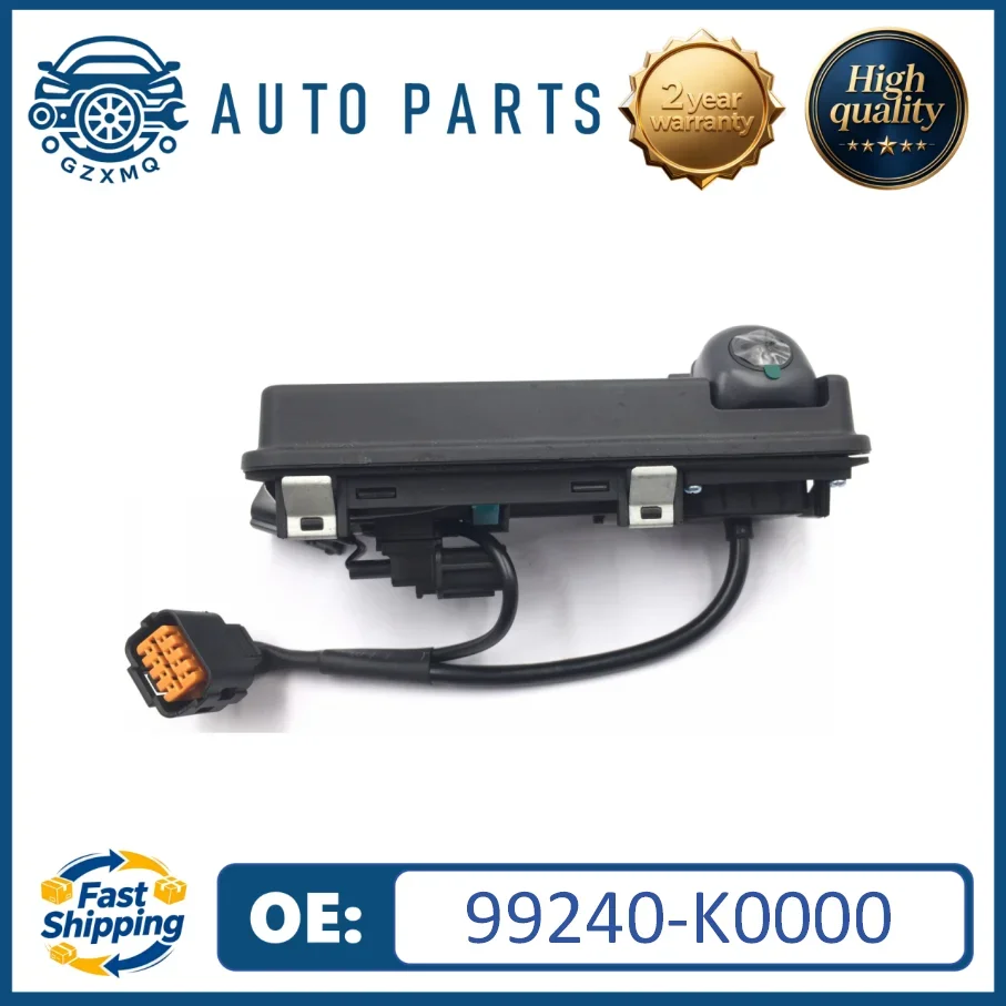 99240-K0000 Rear View Backup Parking Camera For Kia Soul 2020-2022