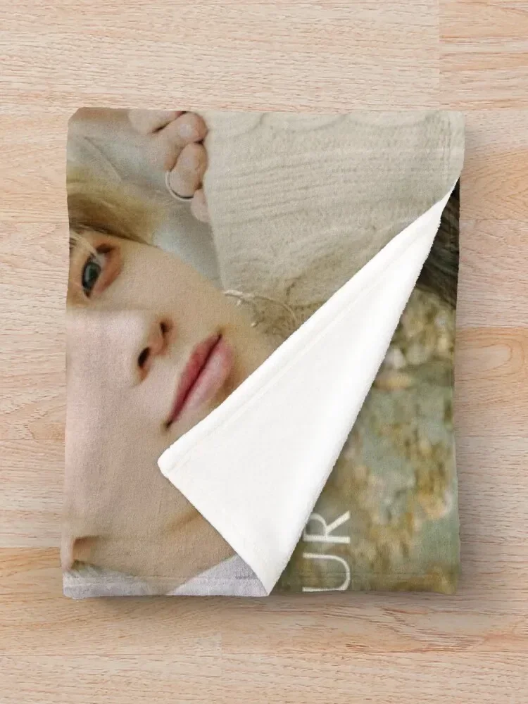 txt Throw Blanket Luxury Designer Single Blankets throw blanket blankets for beds picnic blanket thin blanket