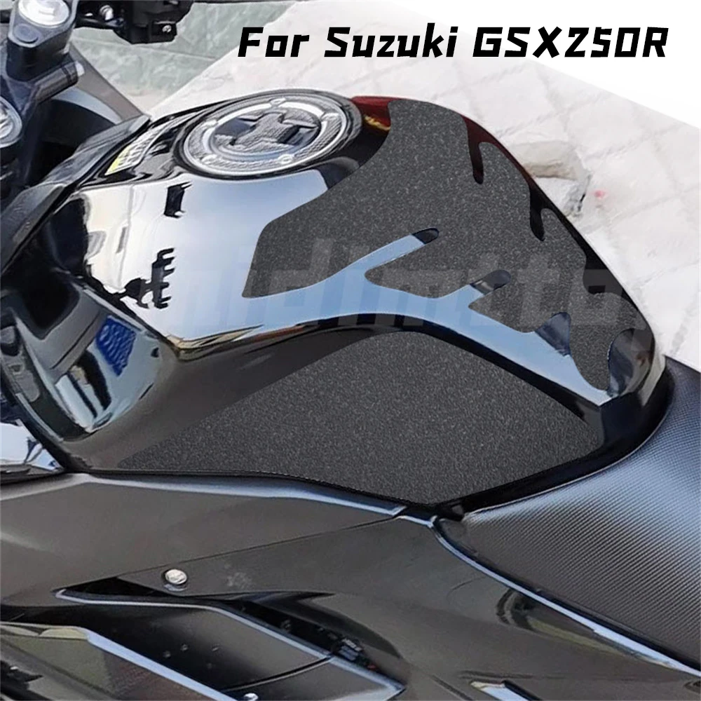 

Наклейка на топливный бак мотоцикла, наклейка на крышку газа для Suzuki GSXR 250r GSX-R 250 GSX250R, полный комплект