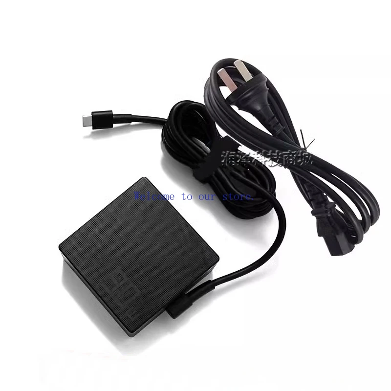 

Адаптер питания для зарядки ноутбука ASUS Peerless 15 K3502ZA K3402ZA 20V4.5A90W, оригинальный кабель