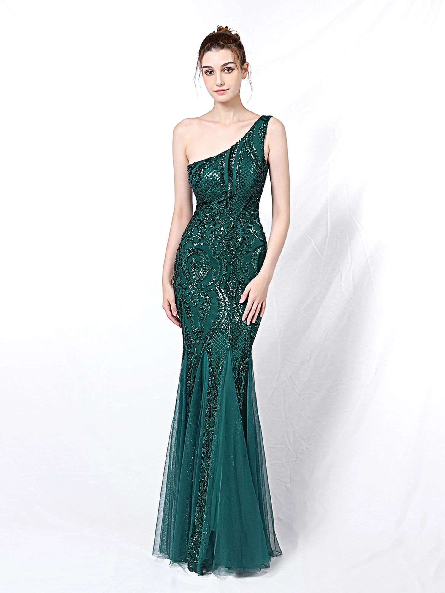 

Элегантное длинное вечернее платье для вечеринок, сексуальное и изящное, стройнящее, для коктейльных вечеринок, свадебное платье