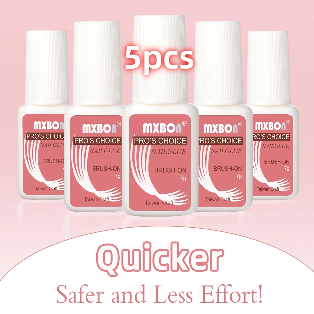 5Pcs*7G Strong Adhe… - image