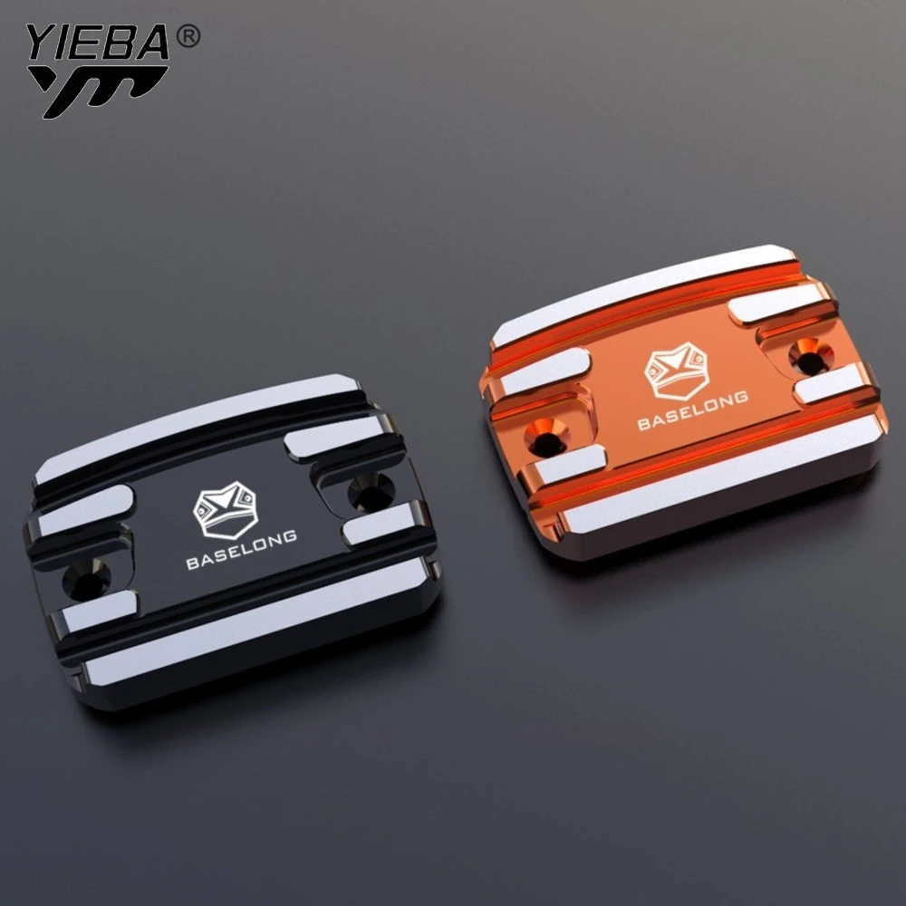 FOR KTM 690 DUKE ENDURO SMC-R ABS 1050 1090 ADVENTURE R L Motorcyle Accessories Front Brake Cylinder Reservoir Cover Cap