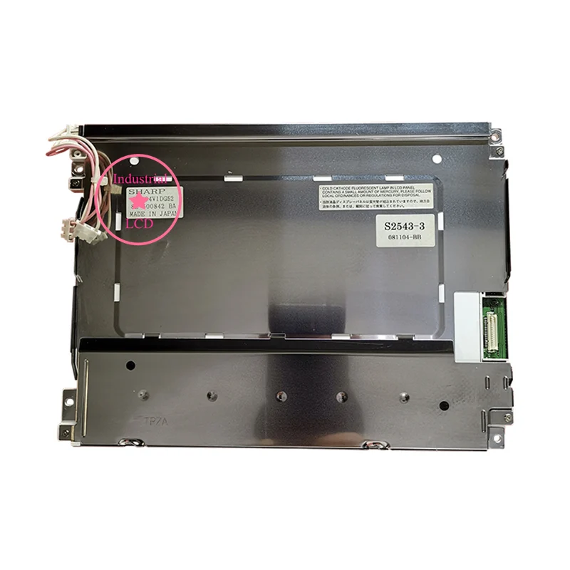 

10,4-дюймовый ЖК-дисплей LQ104V1DG51 LQ104V1DG52 LQ104V1DG59, ЖК-мониторы