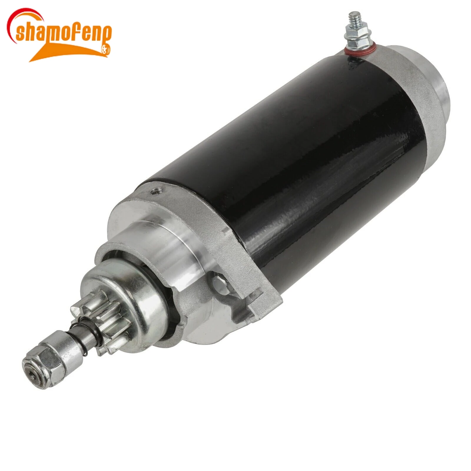 

SMF Starter Motor 5736 for Mercury / Mariner Outboard 75-125HP 1988-2005 50-66015-1 50-66015-3 50-66015T MOT3004 410-21051