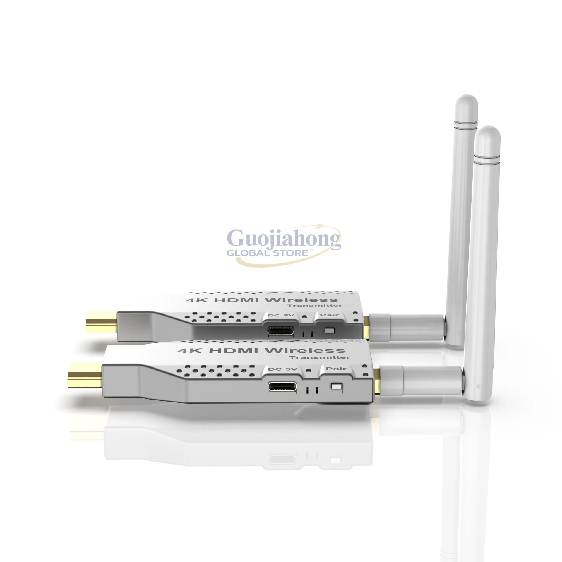 

Беспроводной усилитель сигнала Wi-Fi 5G для передачи и приема видео 4K на расстоянии до 50 м (150 м в помещении)