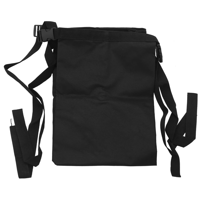 

AA01-Wheelchair Bag Oxygen Cylinder Bag For Wheelchairs