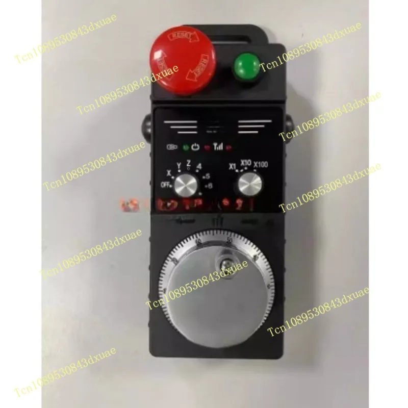 IHDW-BLE4S BLA5L BLACS-IM Hand Pulse Generator BB,Far Sight FUTURE Electronic Handwheel