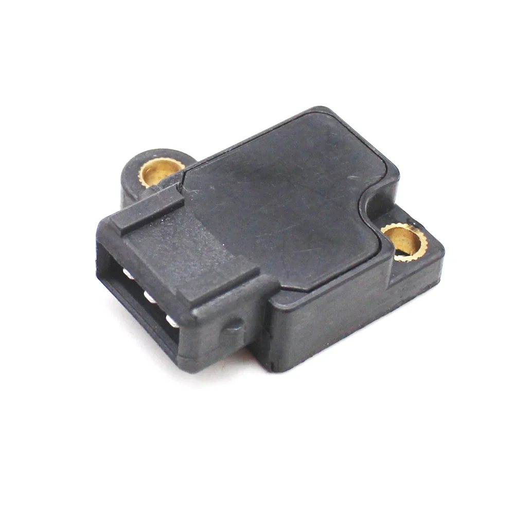 Car accessories Ignition Control Module J121 for Mitsubishi Plymouth Dodge 87-00 MD104697,MD112479,MD112955,MD132243,MD132731