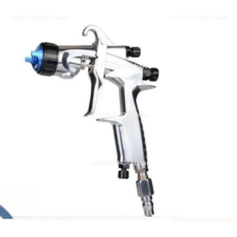 H-360 Hand Spray Gun Auto Repair Furniture Woodworking Metal Paint Paint Spray Paint Handheld Spray Gun