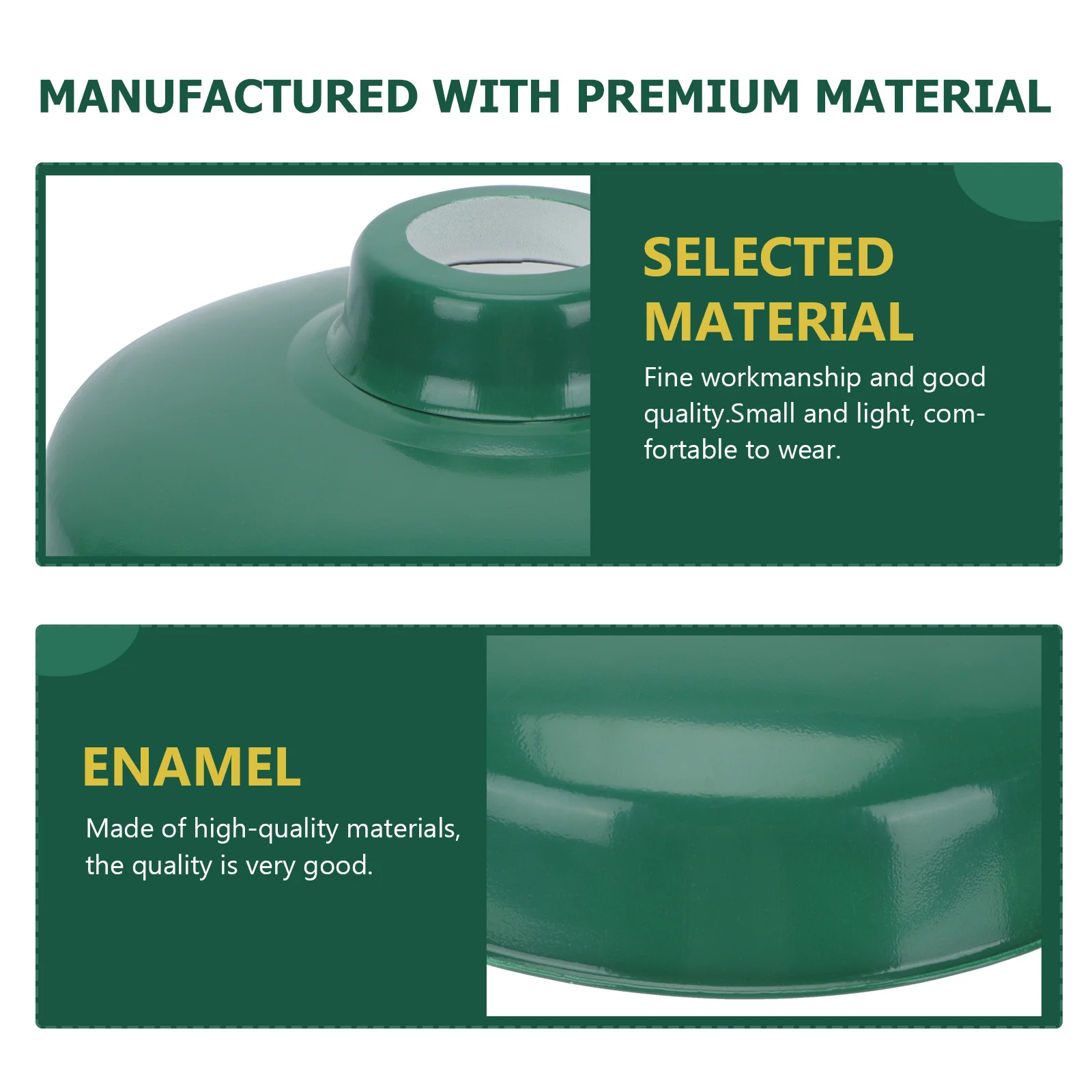 

1 комплект, винтажный стиль, зеленый эмалированный абажур, настенный потолочный светильник, купольная защита, домашний декор, абажур в винтажном стиле