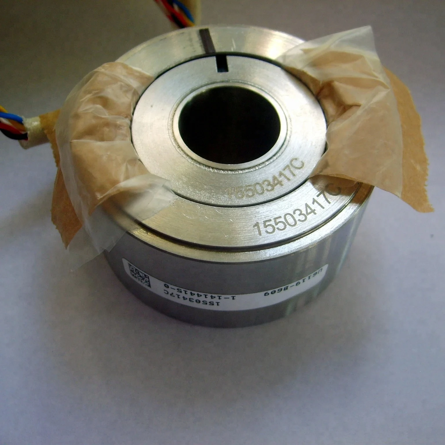 V23401-U6119-B609 Resolver Rotary Encoder U6119-B609