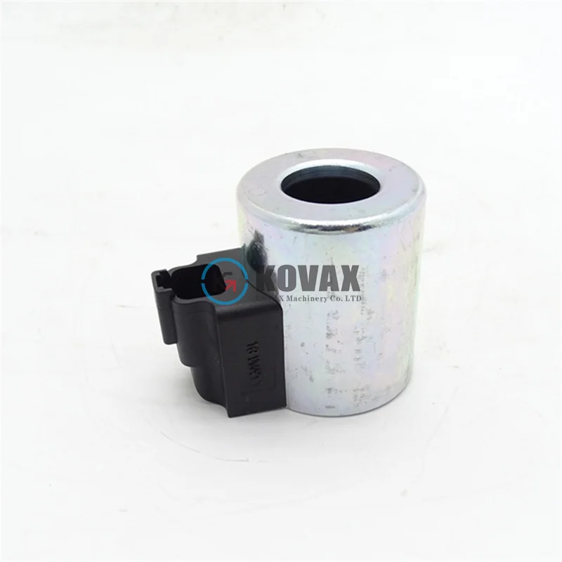 

280-7009 Solenoid valve coil For Backhoe Loader 416E 414E