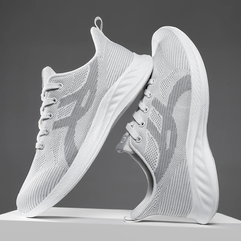 

Late Night Urban Sneakers, Soft Cushion Footwear for Midnight Snack Hunts, Block Walk and Relaxed Post-dinner Free Leisure Hours