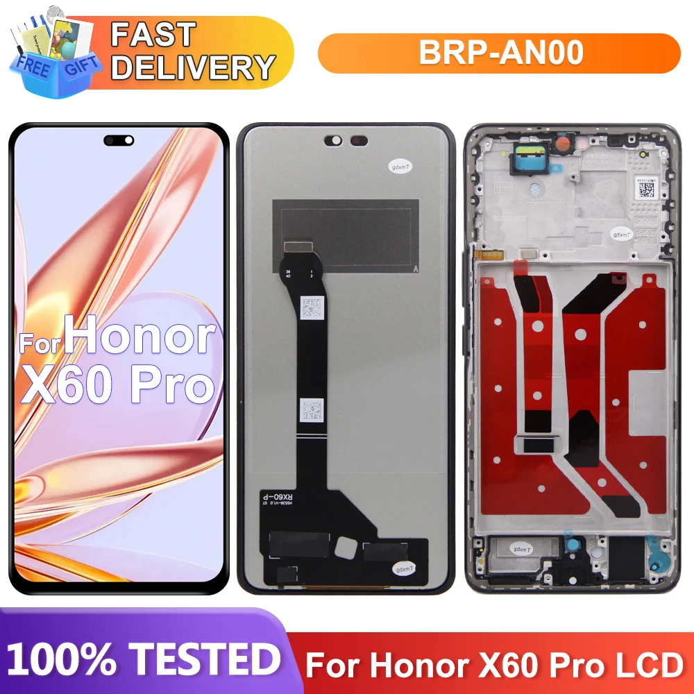 tft-for-honor-x9c-lcd-magic7-lite-brp-nx1-ディスプレイ画面タッチデジタイザー-for-honor-magic-7-lite-x60-pro-brp-an00-100-テスト済み
