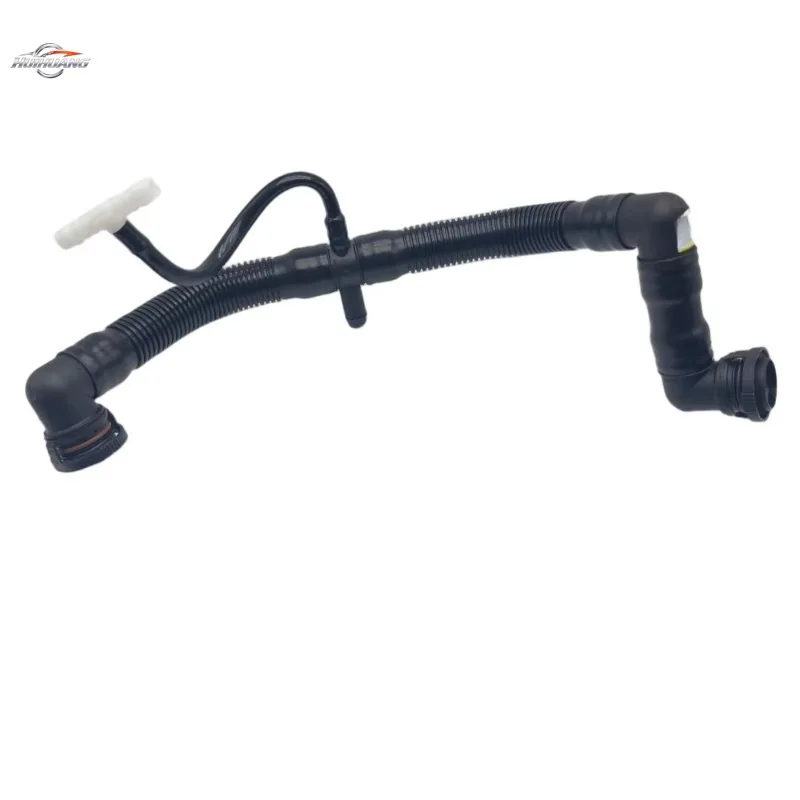 94810724560 Breather Hose for Porsche Cayenne 92A 948 107 245 60 948 107 245 71