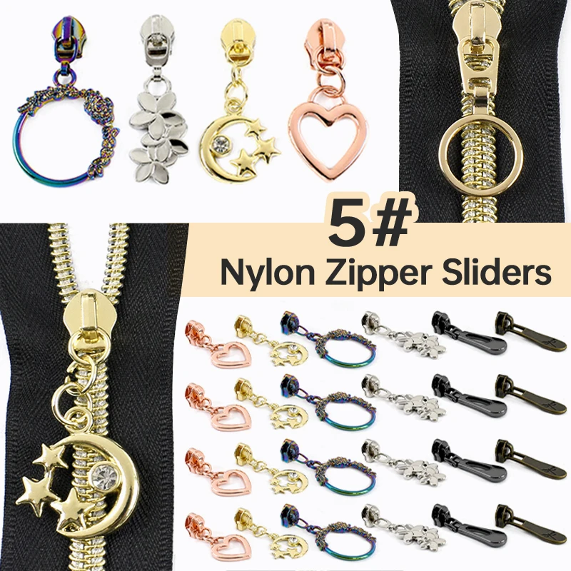 10/20P 5# Zipper Sl…