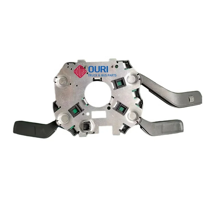 Truck Switch 21601029 22608061 22943669 21967897 22860379 21964930 Steering Switch Set For truck