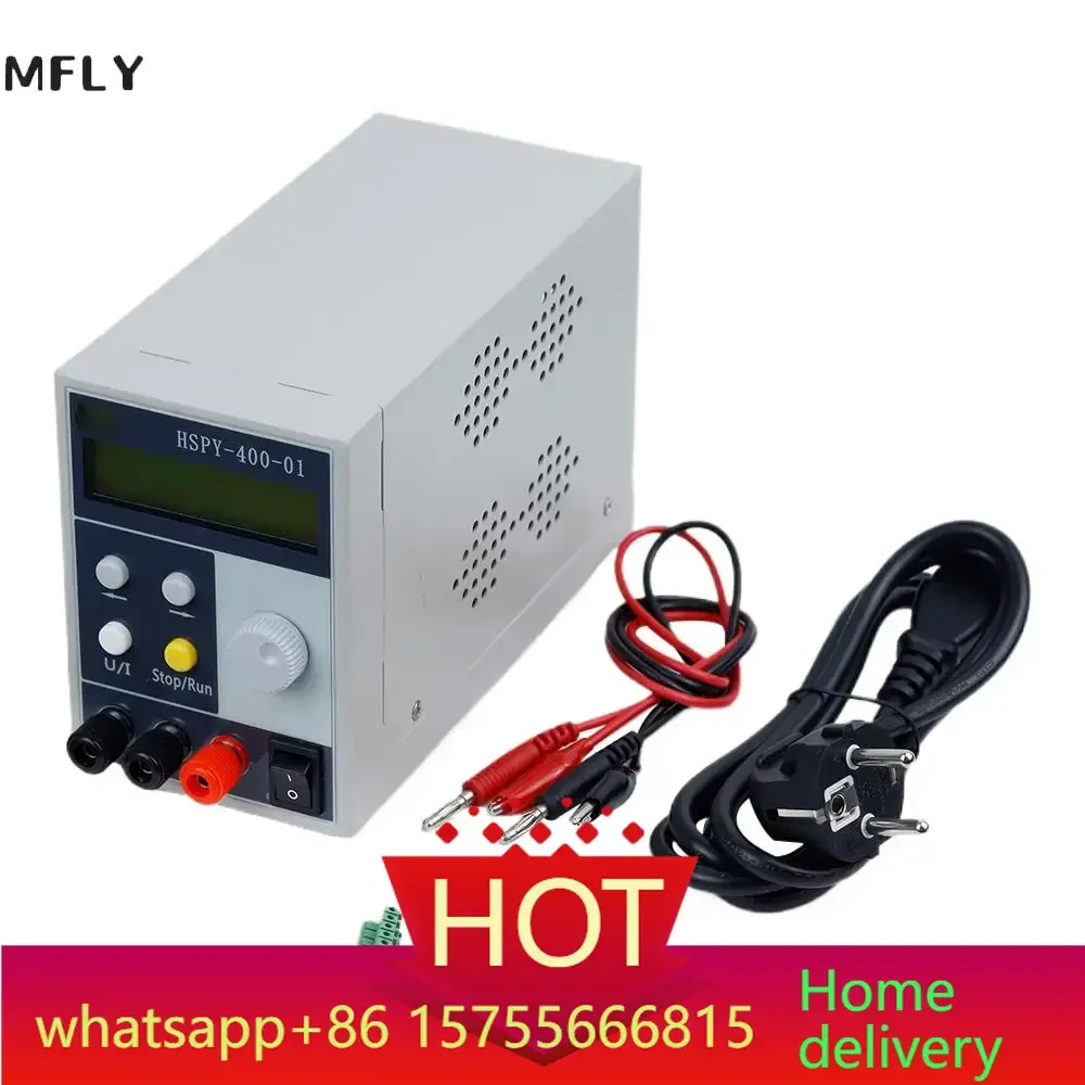 Hspy Series Digital…