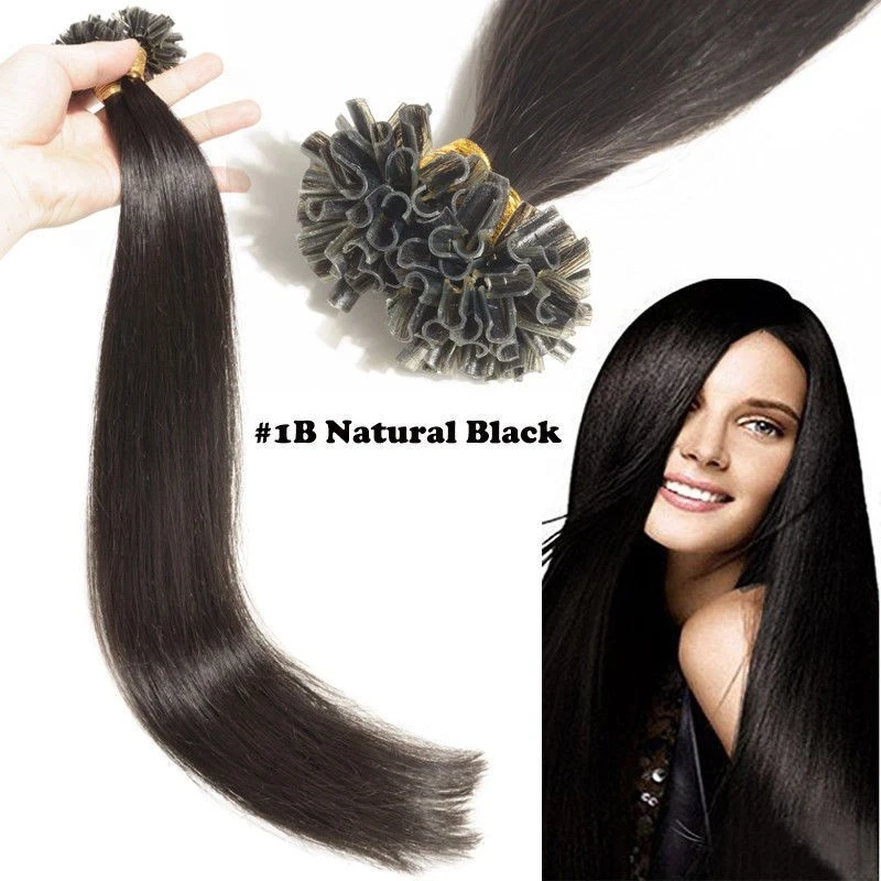 best-for-reseller-human-remy-hair-u-tip-hair-weft-18inch-100-strands-color-2-p18-613-wholesale