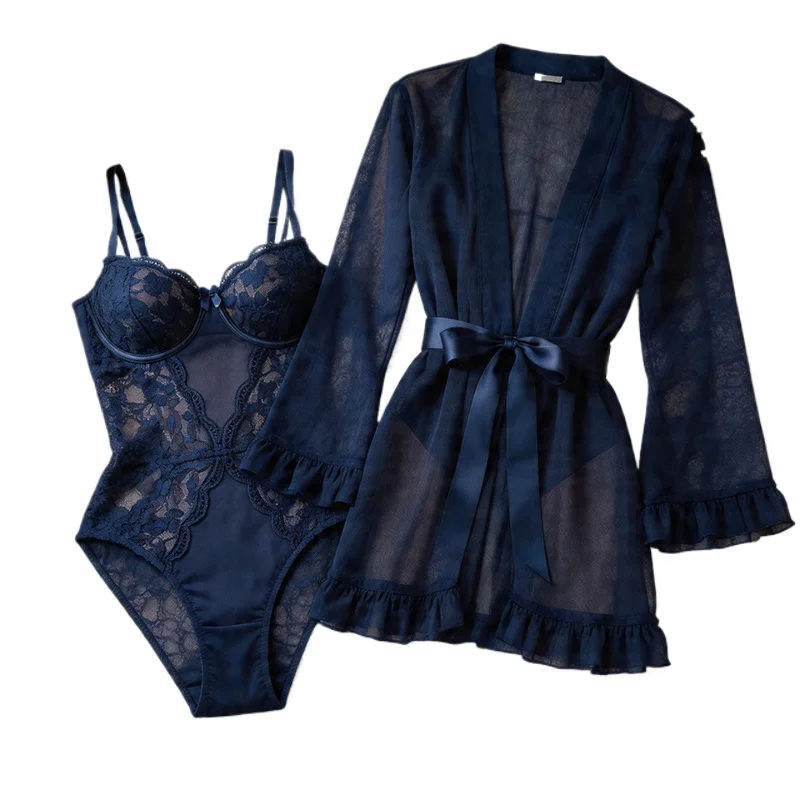 

Women's Sleepwear Set with Polyester Spandex Fabric Breathable Lightweight Home Use Size Options S/M/L/XL Refer to Size Chart