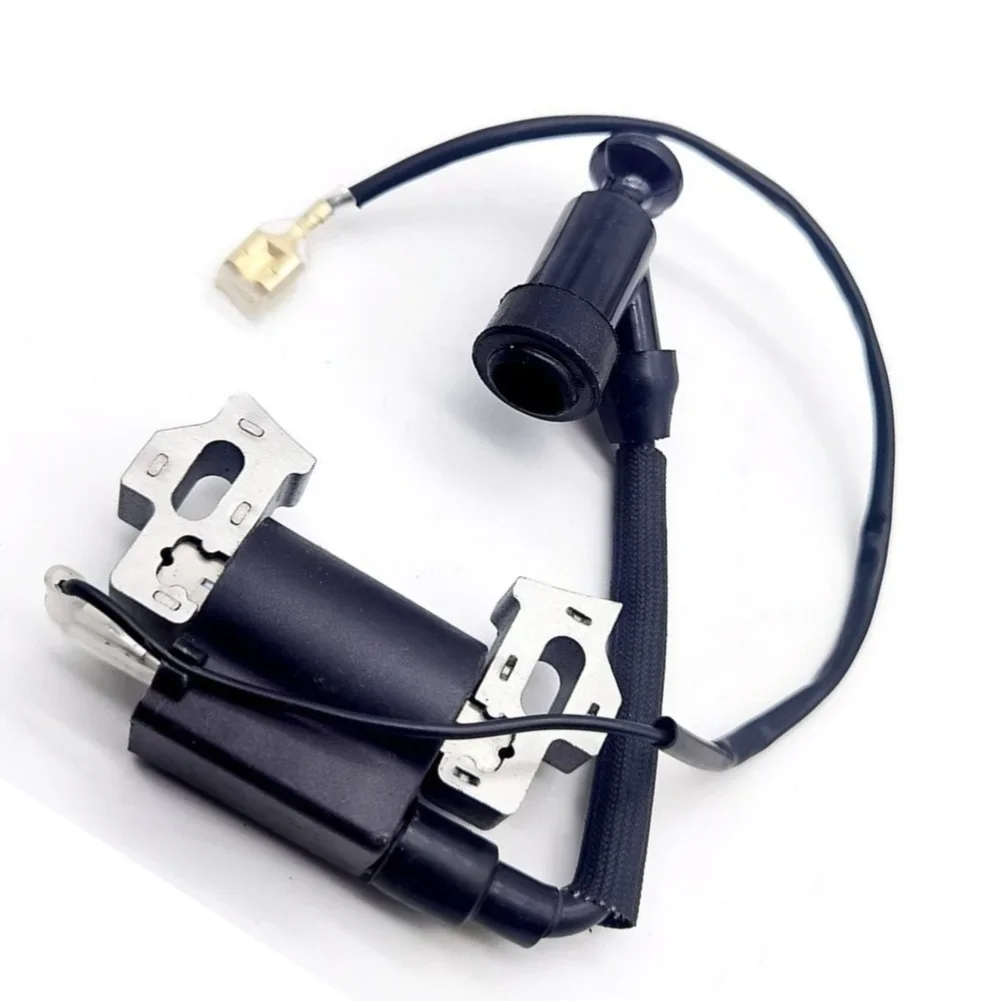 Aftermarket Ignition Coil Built to Match For HONDA GXV160 Specifications for Use in HRJ216 Lawn Mower Applications and Repairs