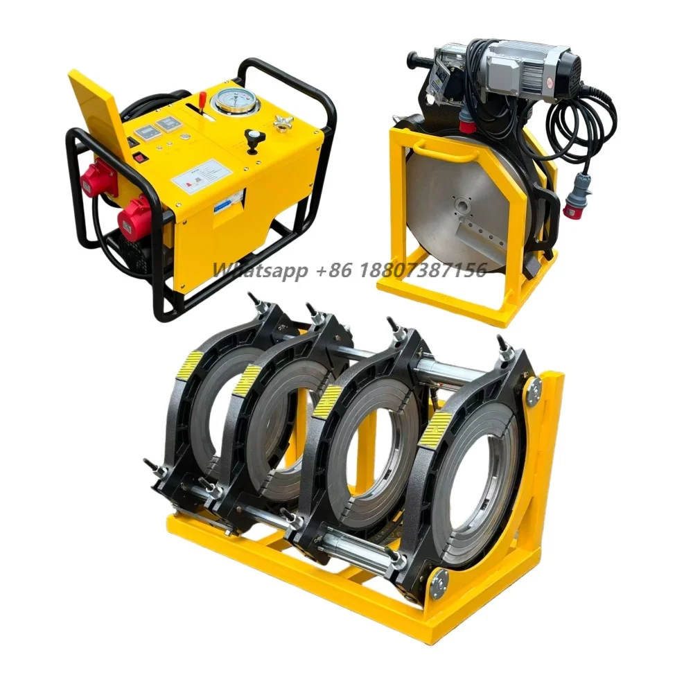 Category image: Press Welders
