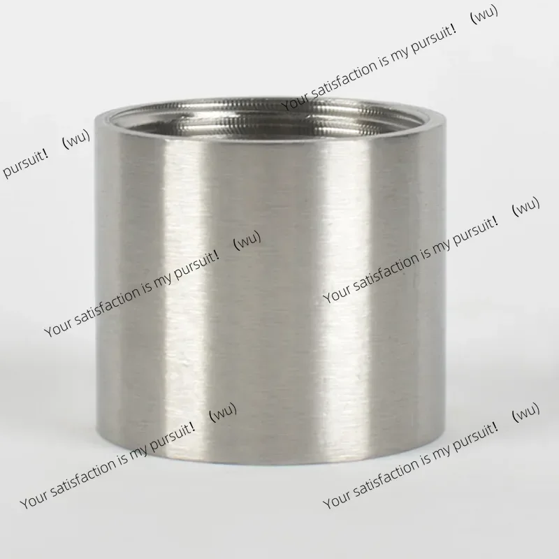 304 Stainless Steel 1/8